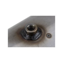 FILTRE PARTICULES SUIE Pour CITROEN C4 GRAND PICASSO 2.0HDI 2010- NTY
