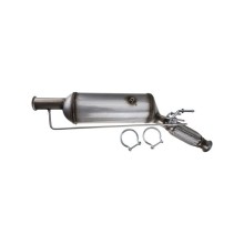 FILTRE PARTICULES SUIE Pour CITROEN C4 GRAND PICASSO 2.0HDI 2010- NTY