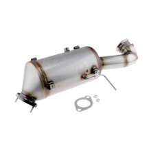 FILTRE PARTICULES SUIE Pour OPEL ASTRA J 1.3CDTI 2009- MATERIAL:KORDIERYT NTY