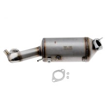 FILTRE PARTICULES SUIE Pour OPEL ASTRA J 1.3CDTI 2009- MATERIAL:KORDIERYT NTY