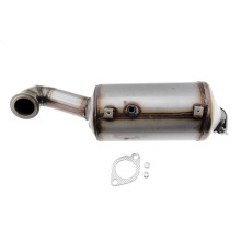 FILTRE PARTICULES SUIE Pour OPEL ASTRA J 1.3CDTI 2009- MATERIAL:KORDIERYT NTY