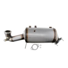 FILTRE PARTICULES SUIE Pour OPEL ASTRA J 1.3CDTI 2009- MATERIAL:KORDIERYT NTY