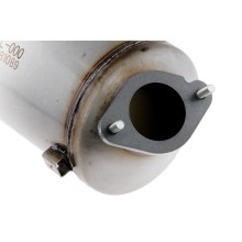 FILTRE PARTICULES SUIE Pour OPEL ASTRA J 1.3CDTI 2009- MATERIAL:KORDIERYT NTY