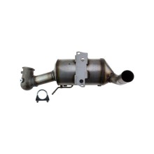 FILTRE PARTICULES SUIE Pour OPEL CORSA D 1.3CDTI 2006-, MERIVA B NTY