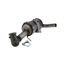 FILTRE PARTICULES SUIE Pour OPEL CORSA D 1.3CDTI 2006-, MERIVA B NTY