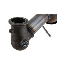 FILTRE PARTICULES SUIE Pour OPEL CORSA D 1.3CDTI 2006-, MERIVA B NTY