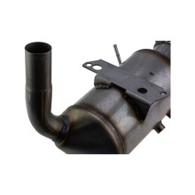 FILTRE PARTICULES SUIE Pour OPEL CORSA D 1.3CDTI 2006-, MERIVA B NTY