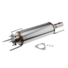 DPF (Diesel Particulate Filter) NTY DPF-PL-004 OE Ref 51788808