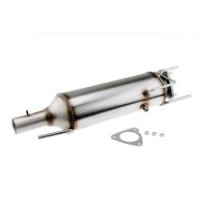 DPF (Diesel Particulate Filter) NTY DPF-PL-004 OE Ref 51788808 NTY