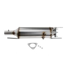 DPF (Diesel Particulate Filter) NTY DPF-PL-004 OE Ref 51788808 NTY