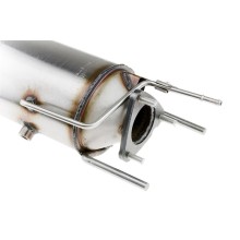 DPF (Diesel Particulate Filter) NTY DPF-PL-004 OE Ref 51788808 NTY