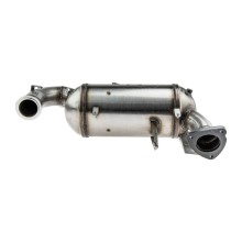 FILTRE PARTICULES SUIE Pour OPEL ASTRA J 2.0CDTI 2009-, INSIGNIA NTY