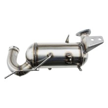 FILTRE PARTICULES SUIE Pour OPEL ASTRA J 2.0CDTI 2009-, INSIGNIA NTY