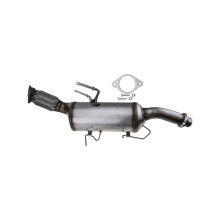 DPF (Diesel Particulate Filter) NTY DPF-PL-013 OE Ref 2002000Q2D NTY