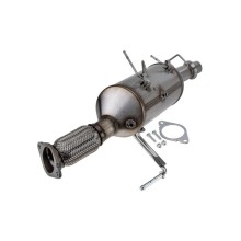 DPF (Diesel Particulate Filter) NTY DPF-PL-013 OE Ref 2002000Q2D NTY