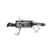 DPF (Diesel Particulate Filter) NTY DPF-PL-013 OE Ref 2002000Q2D NTY