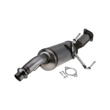 DPF (Diesel Particulate Filter) NTY DPF-PL-013 OE Ref 2002000Q2D