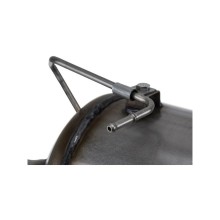 DPF (Diesel Particulate Filter) NTY DPF-PL-013 OE Ref 2002000Q2D NTY