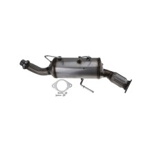 DPF (Diesel Particulate Filter) NTY DPF-PL-013 OE Ref 2002000Q2D NTY