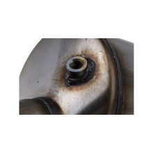 DPF (Diesel Particulate Filter) NTY DPF-PL-013 OE Ref 2002000Q2D NTY