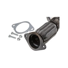 DPF (Diesel Particulate Filter) NTY DPF-PL-013 OE Ref 2002000Q2D NTY