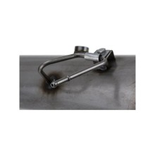 DPF (Diesel Particulate Filter) NTY DPF-PL-013 OE Ref 2002000Q2D NTY