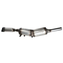 DPF (Diesel Particulate Filter) NTY DPF-RE-000 OE Ref 200101350R NTY