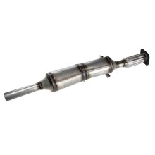 DPF (Diesel Particulate Filter) NTY DPF-RE-000 OE Ref 200101350R