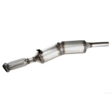 DPF (Diesel Particulate Filter) NTY DPF-RE-000 OE Ref 200101350R NTY
