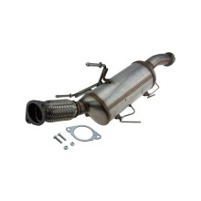 FILTRE PARTICULES SUIE Pour NISSAN NV400 DCI135 DCI160 DCI170 2014- NTY