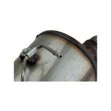 FILTRE PARTICULES SUIE Pour NISSAN NV400 DCI135 DCI160 DCI170 2014- NTY