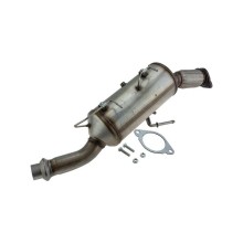 FILTRE PARTICULES SUIE Pour NISSAN NV400 DCI135 DCI160 DCI170 2014-