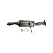 FILTRE PARTICULES SUIE Pour NISSAN NV400 DCI135 DCI160 DCI170 2014- NTY