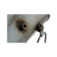 FILTRE PARTICULES SUIE Pour NISSAN NV400 DCI135 DCI160 DCI170 2014- NTY