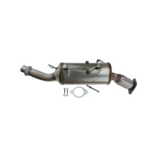 FILTRE PARTICULES SUIE Pour NISSAN NV400 DCI135 DCI160 DCI170 2014- NTY