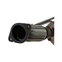 FILTRE PARTICULES SUIE Pour NISSAN NV400 DCI135 DCI160 DCI170 2014- NTY