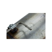 FILTRE PARTICULES SUIE Pour NISSAN NV400 DCI135 DCI160 DCI170 2014- NTY