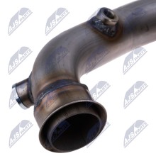 FILTRE PARTICULES SUIE ECHAPPEMENT Pour ENG.1.5DCI RENAULT NTY