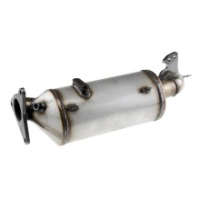 DPF (Diesel Particulate Filter) NTY DPF-SB-000 OE Ref 44612AA670 NTY