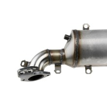 DPF (Diesel Particulate Filter) NTY DPF-SB-000 OE Ref 44612AA670 NTY