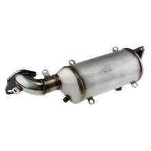 DPF (Diesel Particulate Filter) NTY DPF-SB-000 OE Ref 44612AA670 NTY