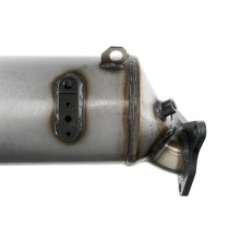 DPF (Diesel Particulate Filter) NTY DPF-SB-000 OE Ref 44612AA670 NTY