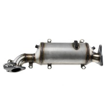 DPF (Diesel Particulate Filter) NTY DPF-SB-000 OE Ref 44612AA670 NTY