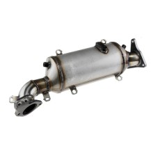 DPF (Diesel Particulate Filter) NTY DPF-SB-000 OE Ref 44612AA670 NTY