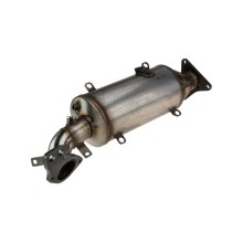 FILTRE PARTICULES SUIE Pour SUBARU FORESTER 2.0D 2010-, IMPREZA NTY
