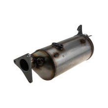 FILTRE PARTICULES SUIE Pour SUBARU FORESTER 2.0D 2010-, IMPREZA