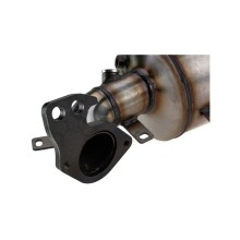FILTRE PARTICULES SUIE Pour SUBARU FORESTER 2.0D 2010-, IMPREZA NTY