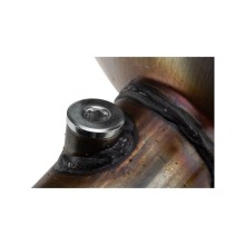 FILTRE PARTICULES SUIE Pour SUBARU FORESTER 2.0D 2010-, IMPREZA NTY