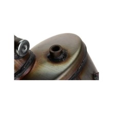 FILTRE PARTICULES SUIE Pour SUBARU FORESTER 2.0D 2010-, IMPREZA NTY