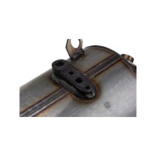 FILTRE PARTICULES SUIE Pour SUBARU FORESTER 2.0D 2010-, IMPREZA NTY
